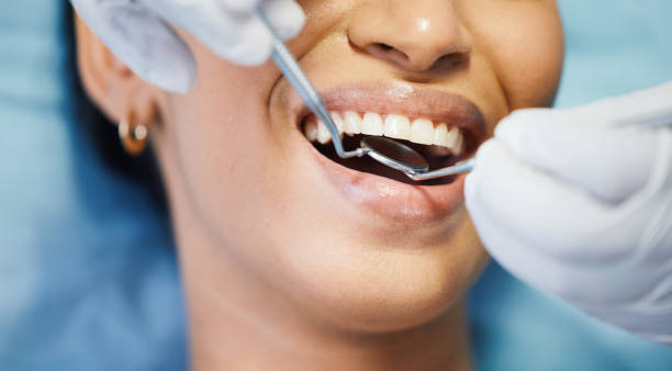 Best Emergency TMJ Treatment in Wallburg, NC