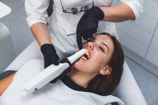Best Emergency TMJ Treatment in Wallburg, NC