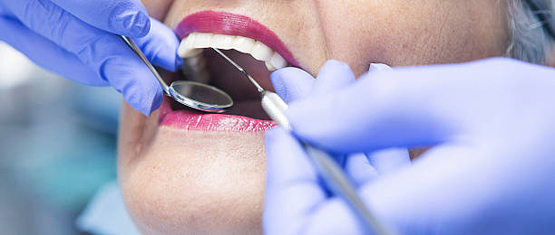 Best Emergency Gum Treatment in Wallburg, NC