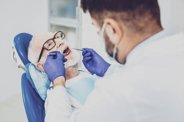 Best Emergency Dental Care for Broken or Chipped Teeth in Wallburg, NC